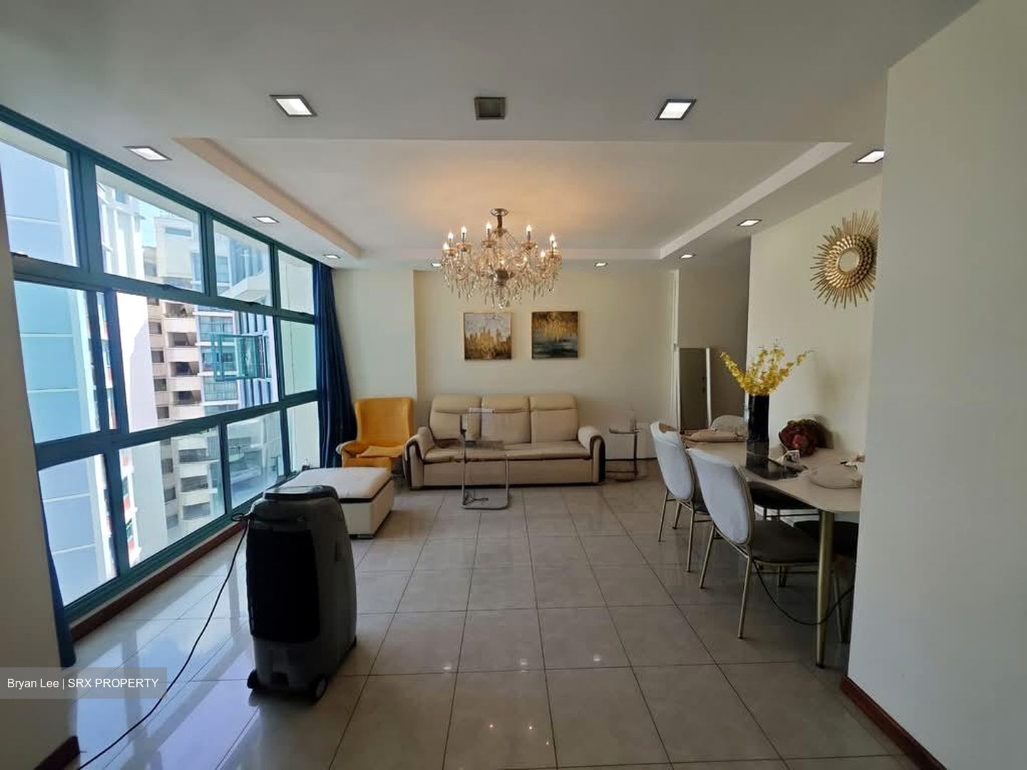 Blk 689B Woodlands Drive 75 (Woodlands), HDB 4 Rooms #539663771